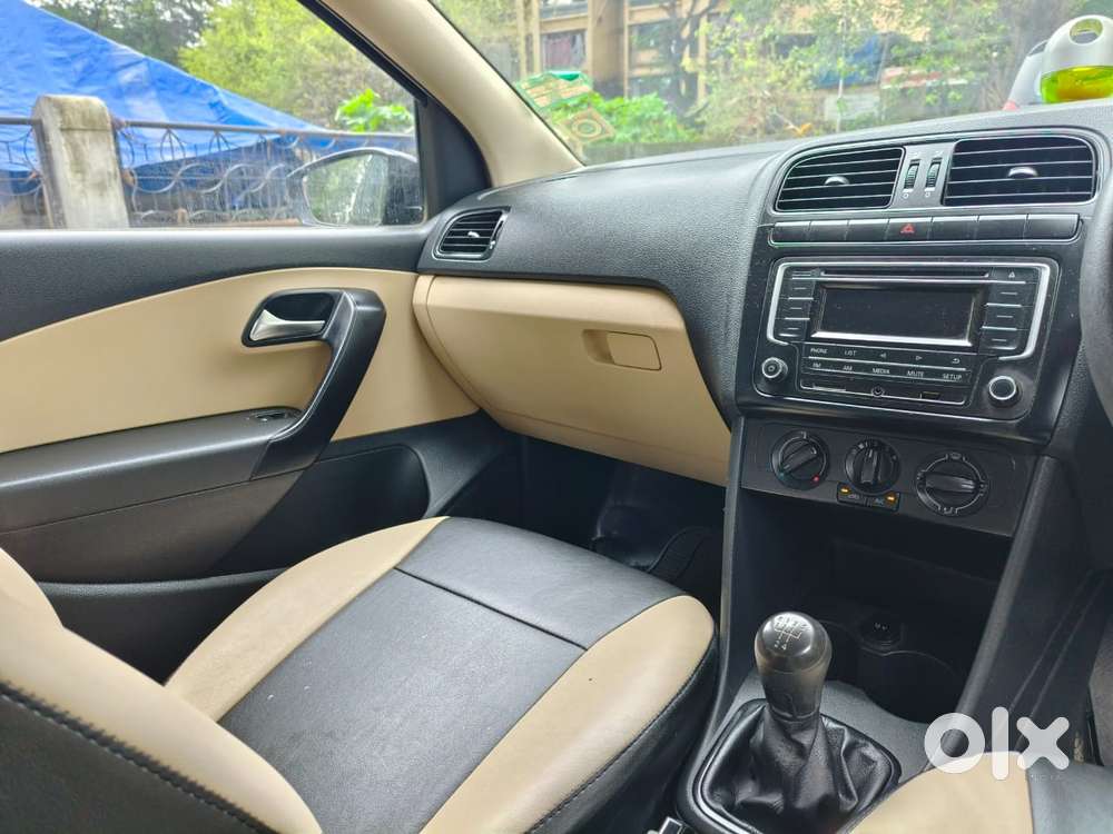 Volkswagen Ameo 1.2 Mpi Comfortline Plus, 2017, Petrol