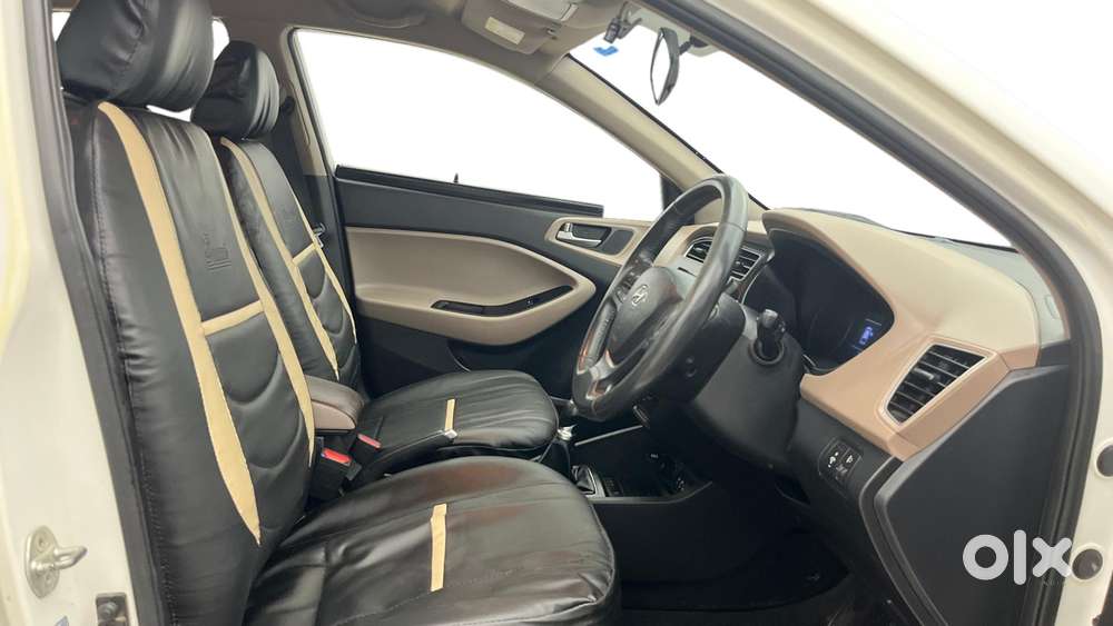 Hyundai Elite I20 Asta Option, 2019, Petrol