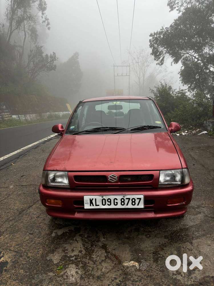Maruti Zen Lxi 2000 Model Available For Sale