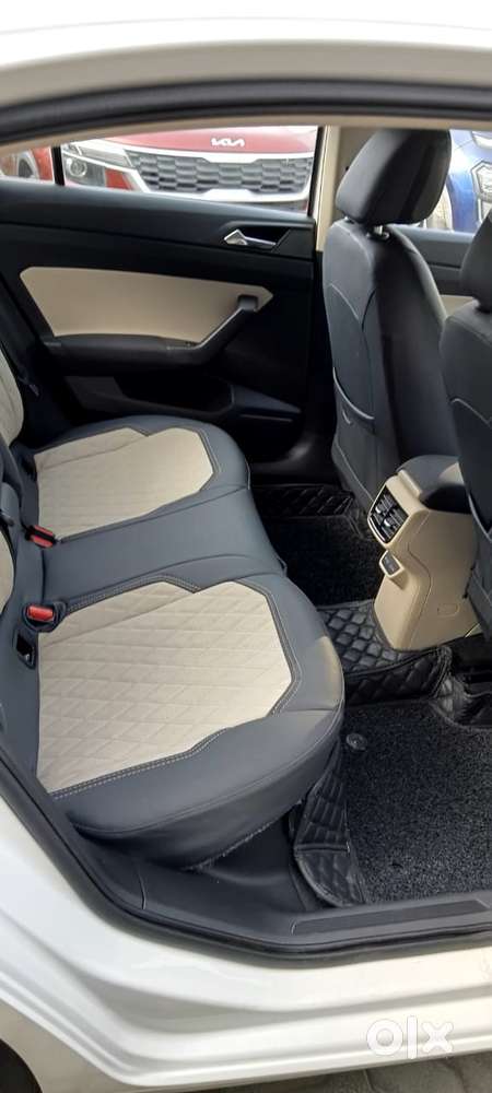 Skoda Slavia 1.0 Ambition Tsi, 2022, Petrol