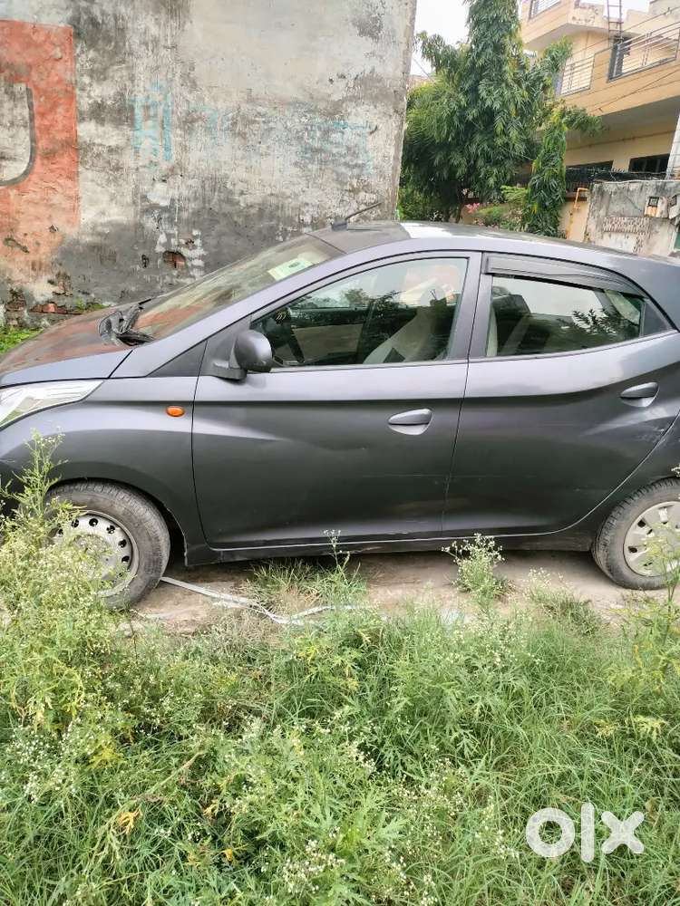 Hyundai Eon 1.0 Magna 2018