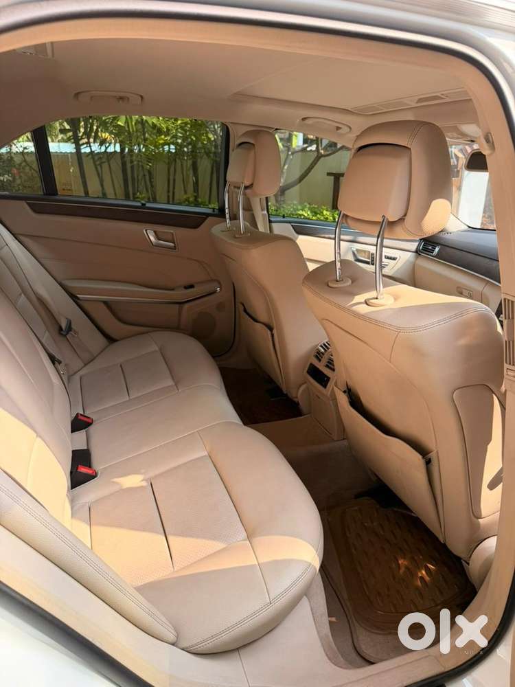 Mercedes-benz Diesel Automatic 2015