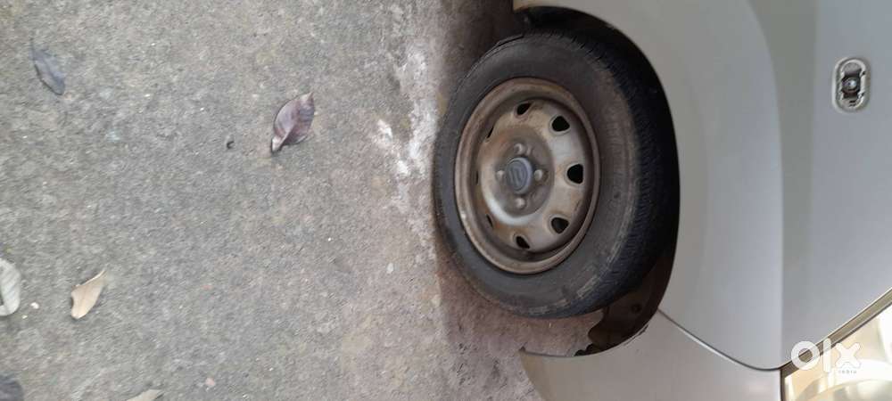 Maruti Suzuki Zen Estilo 2008 Petrol Well Maintained