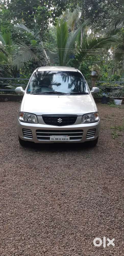 Above One Luck Km Running. Good Condition