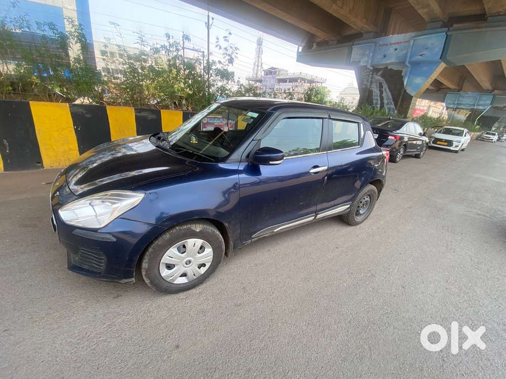 Swift Maruti Petrol Manual 2019