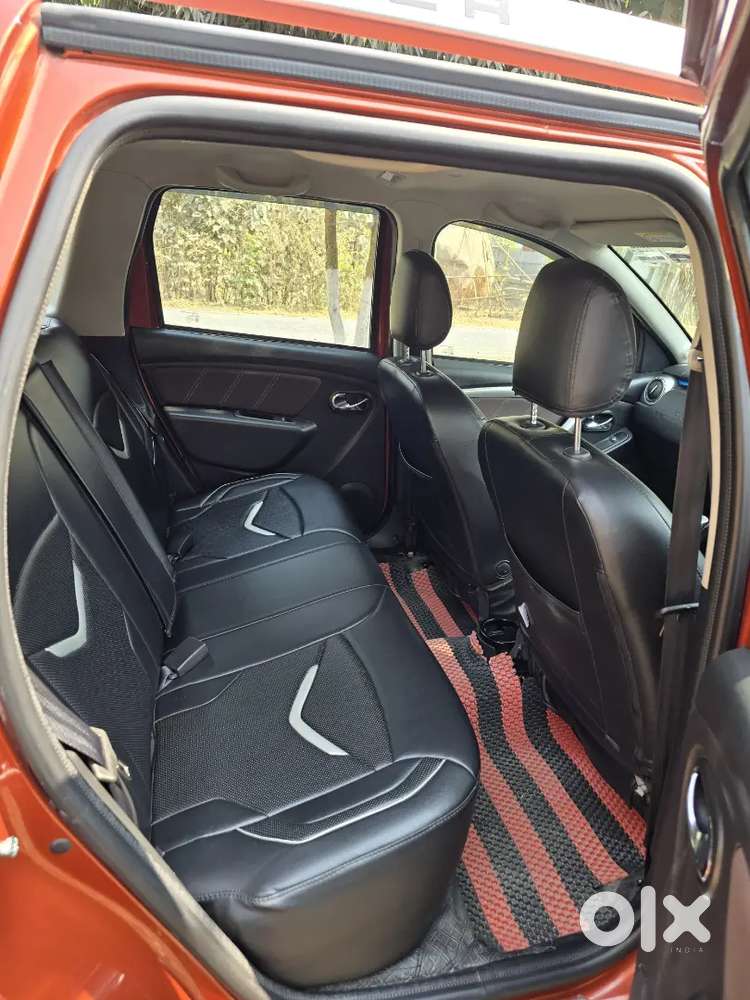 Renault Duster 2020