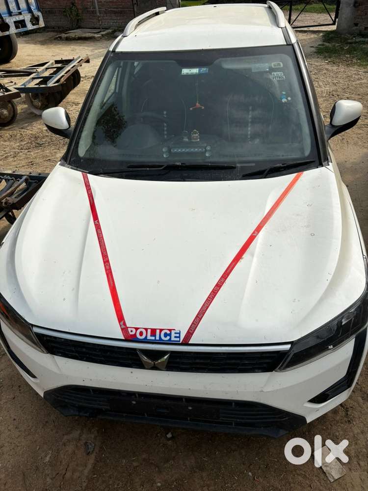 Mahindra Xuv300 2023 Drive Now