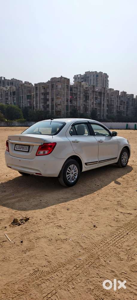 Maruti Suzuki Swift Dzire 2015-2017 Vdi, 2019, Diesel