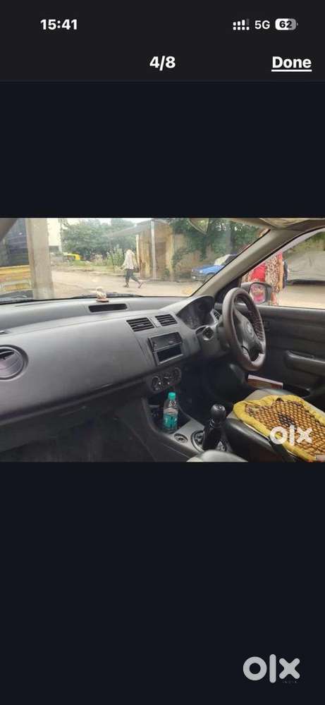 Maruti Suzuki Swift-dzire-tour 2016 All Documents Laps