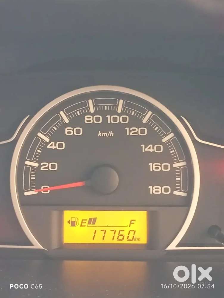 2022 Maruti Suzuki Alto