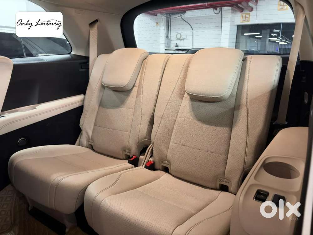Mercedes-benz Gls 400d 4matic, 2022, Diesel