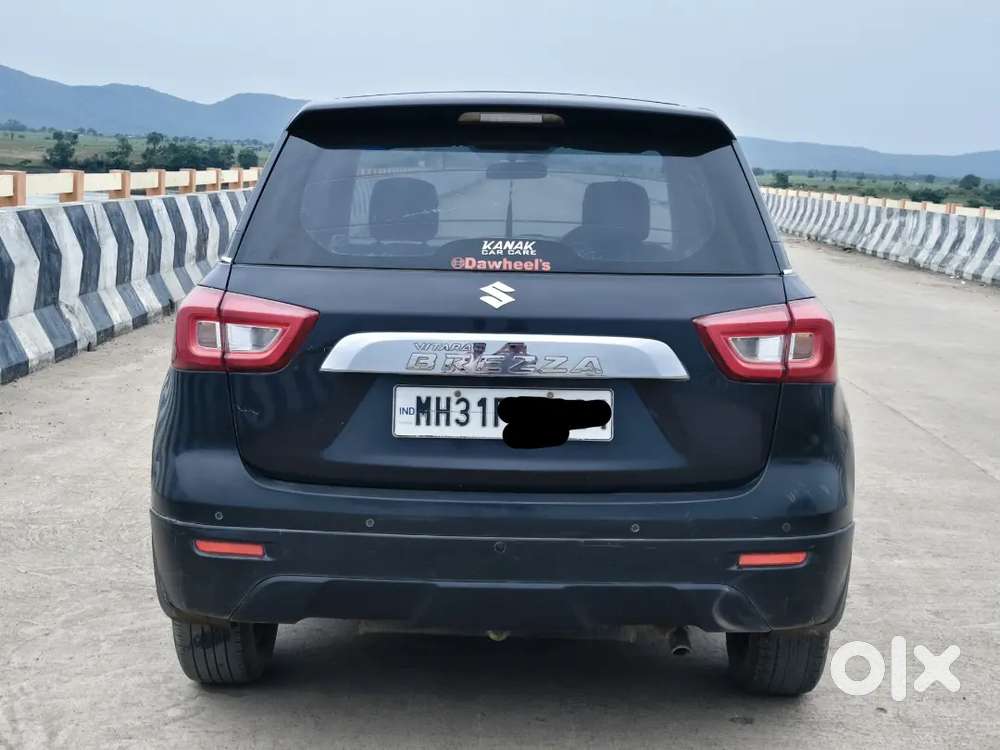 Maruti Suzuki Vitara 2021