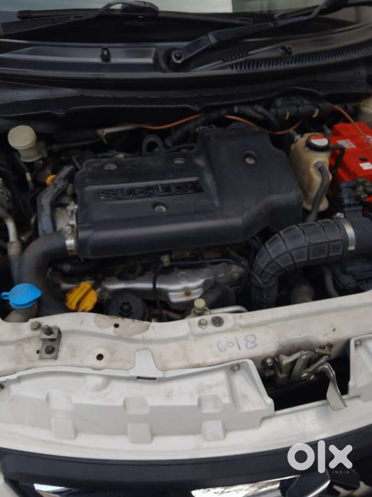 Maruti Suzuki Swift Dzire Zdi Bsiv, 2013, Diesel