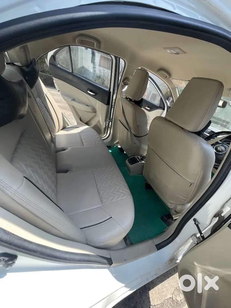 Maruti Suzuki Dzire 2023 Manual