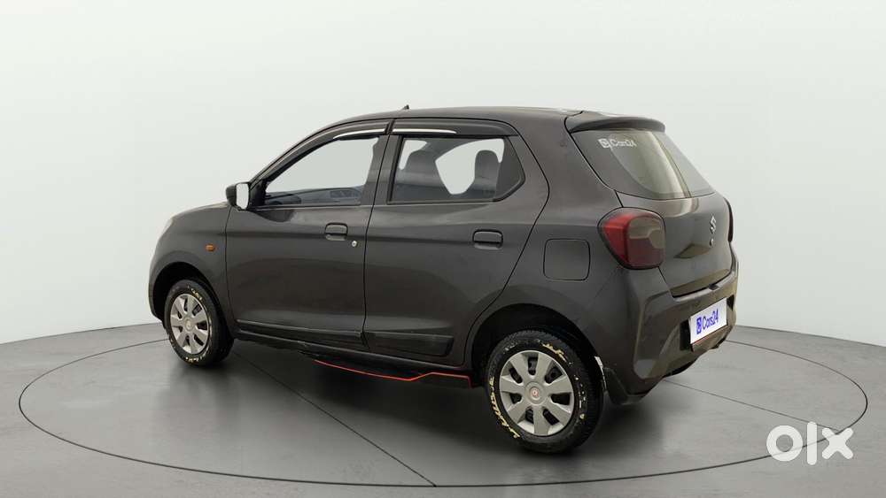 Maruti Suzuki Alto K10 Vxi (o), 2023, Petrol