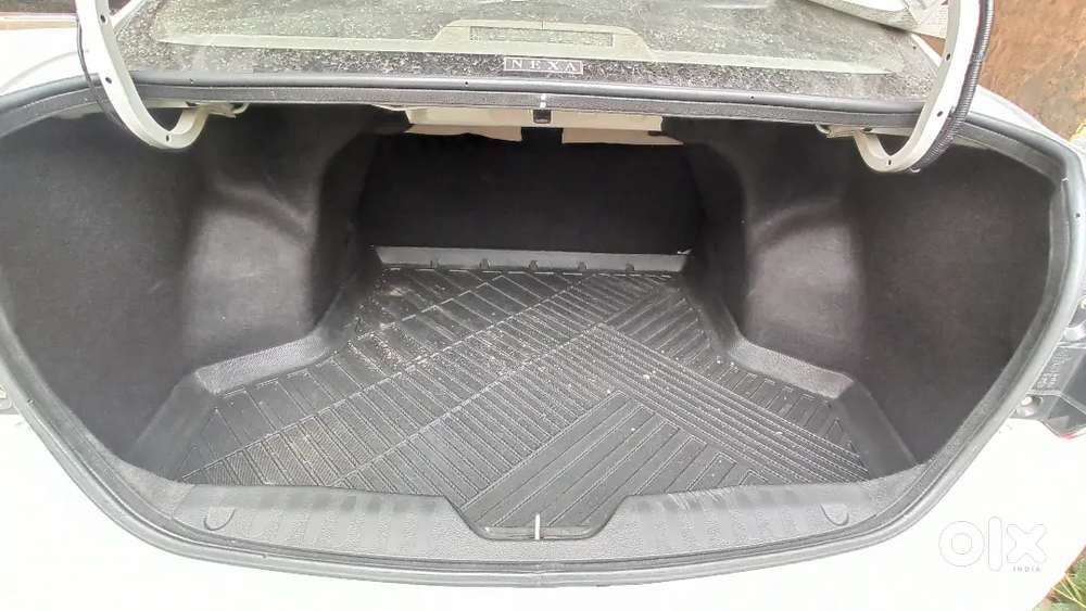 Maruti Suzuki Ciaz 2022 Petrol 21000 Km Driven