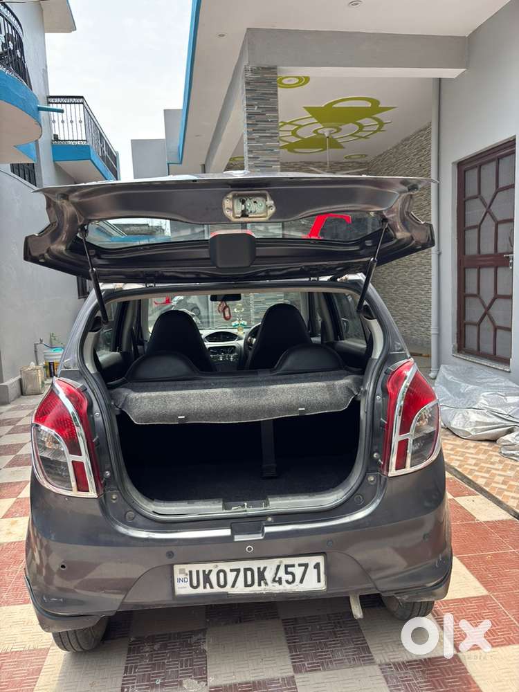 Maruti Suzuki 2019 Car