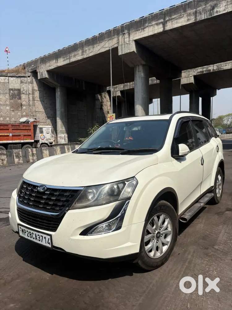 Mahindra Xuv500 Diesel 2016
