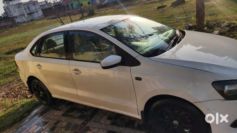 Volkswagen Vento 2013 Highline Plus – Excellent Condition
