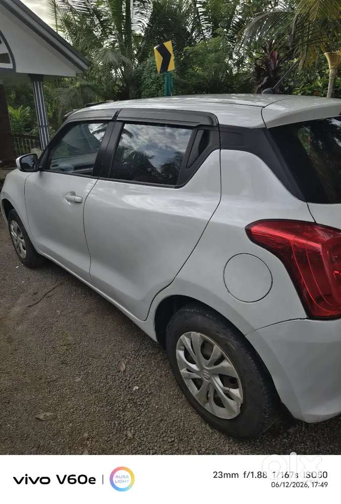 Maruti Suzuki New-gen Swift 2018