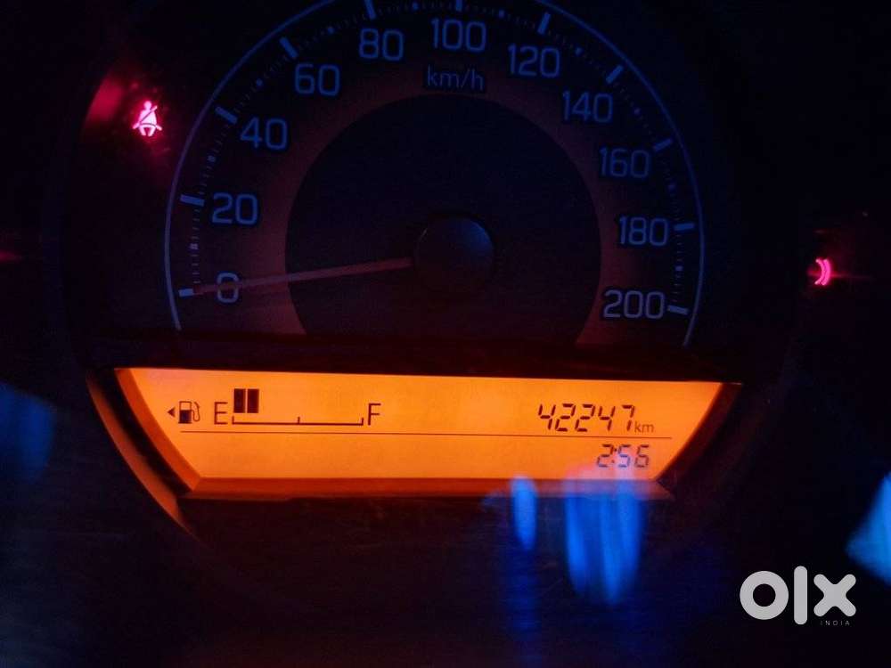 Maruti Suzuki Ignis 1.3 Sigma, 2022, Petrol