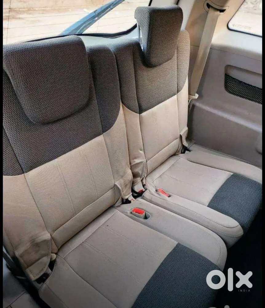 Mahindra Xuv500 2016 Diesel Well Maintained