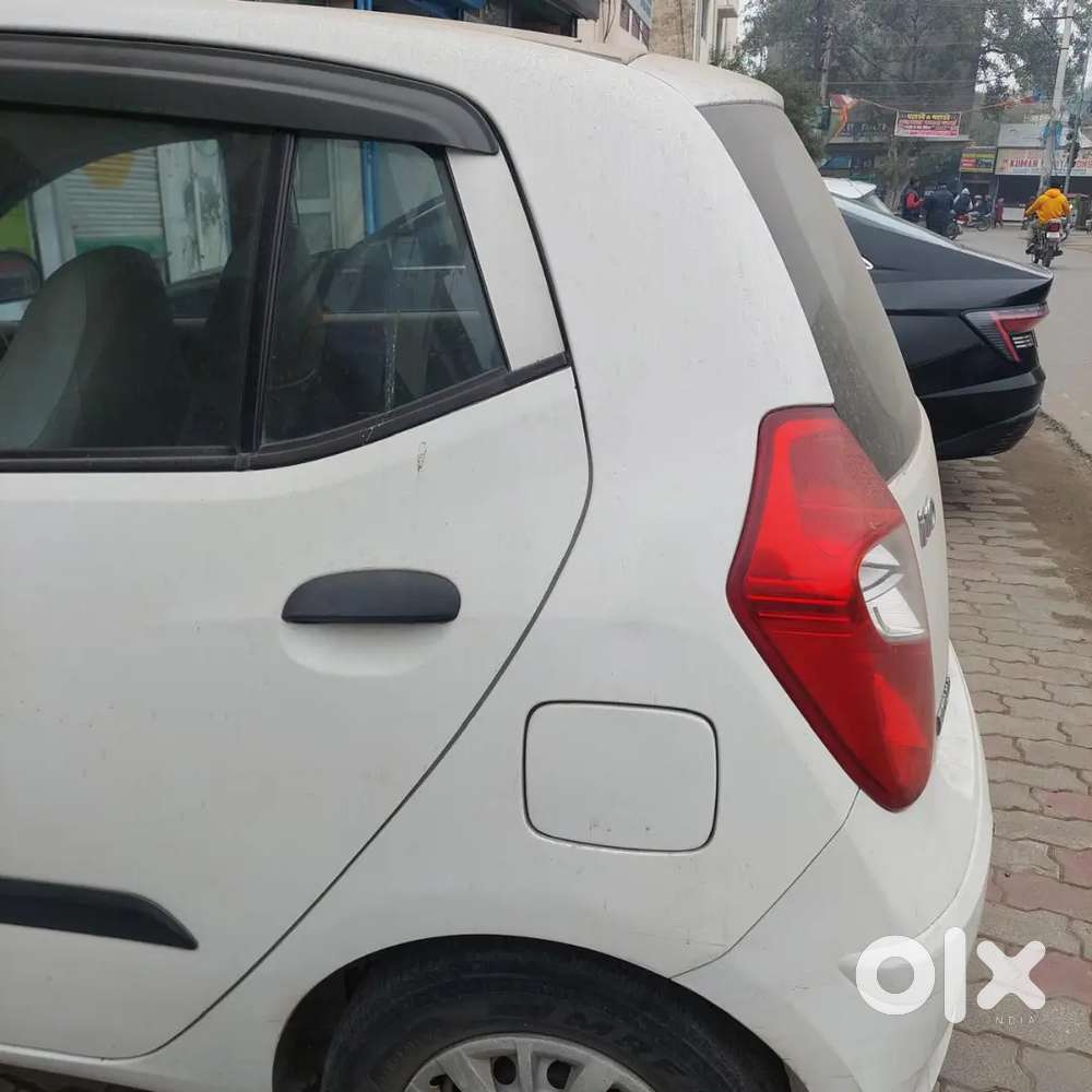 Hyundai I10 1.1 Magna(o) 2015