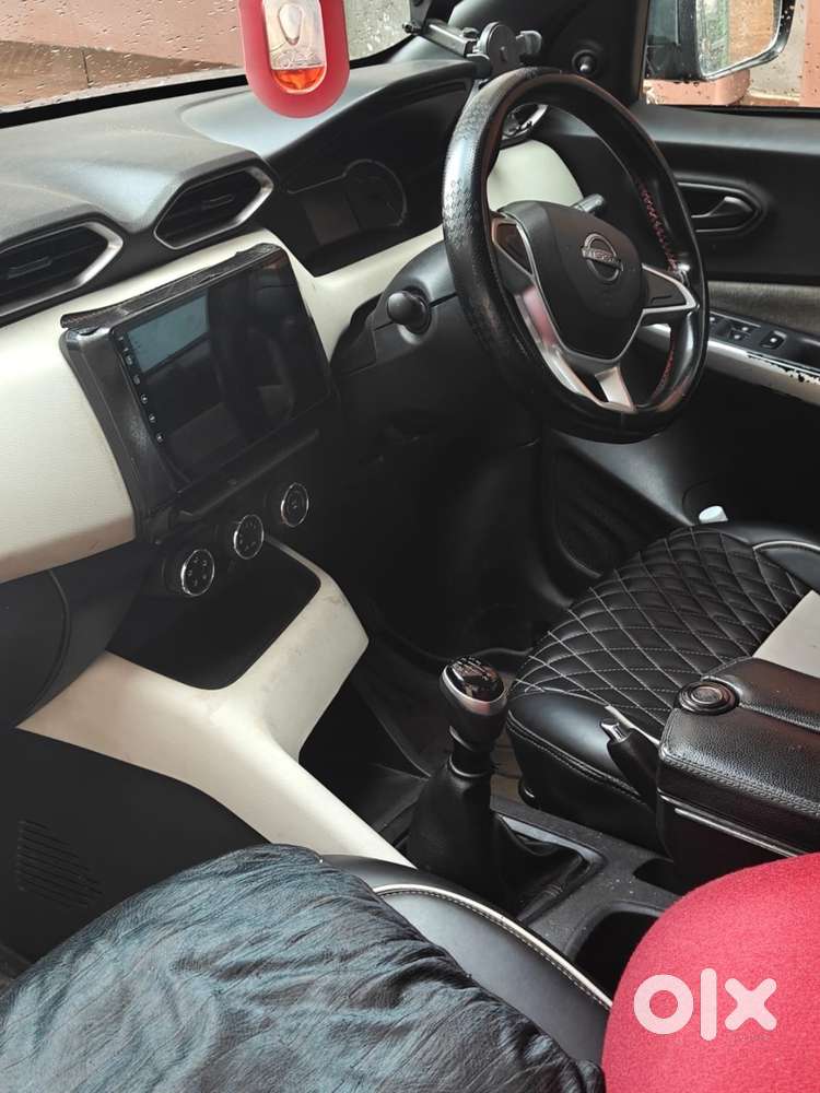 Nissan Magnite Xe 2023 Model