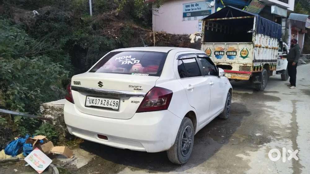 Maruti Suzuki Swift Dzire 2013 Petrol Good Condition