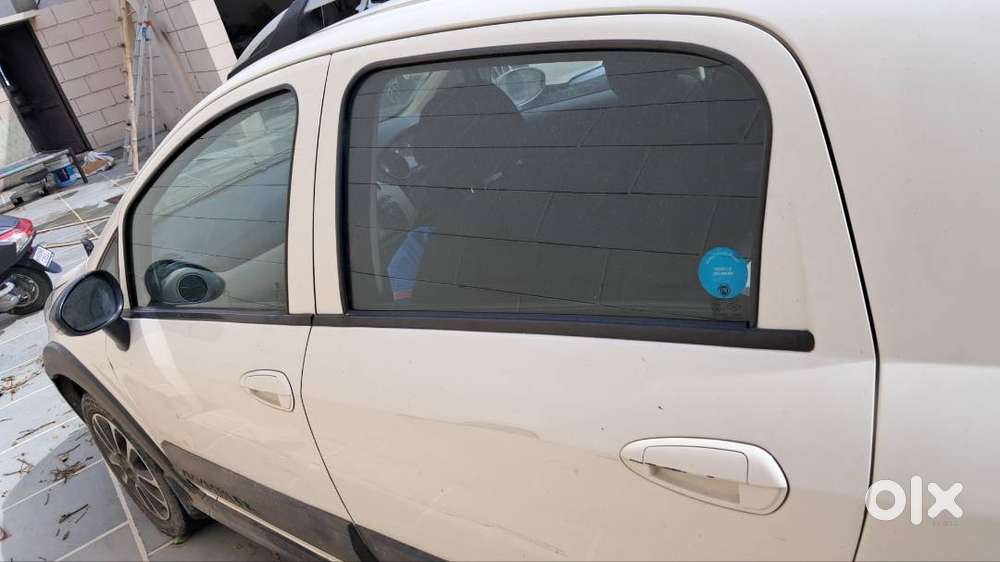 Fiat Avventura Urban Cross 2017 Diesel Well Maintained