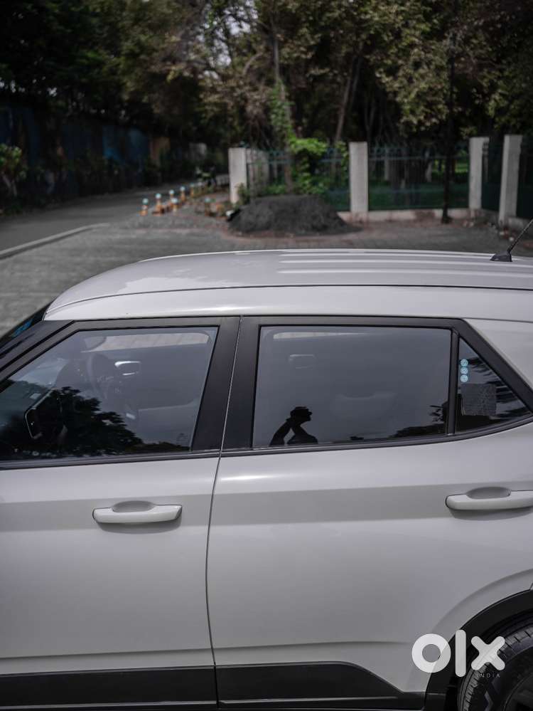 Hyundai Venue E, 2024, Petrol