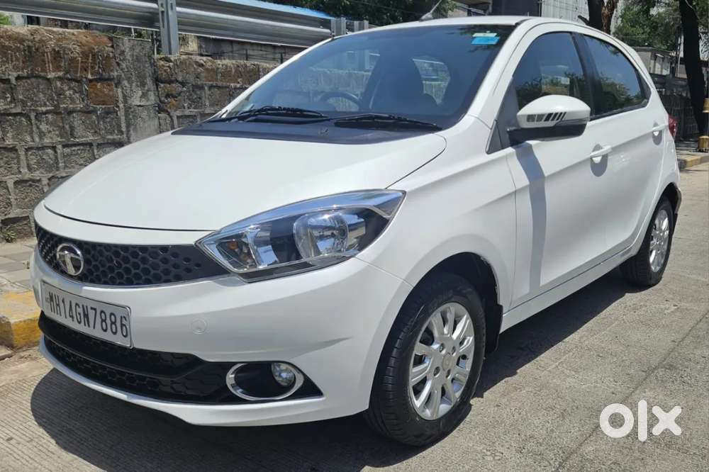 Tata Tiago Xza, 2018, Petrol