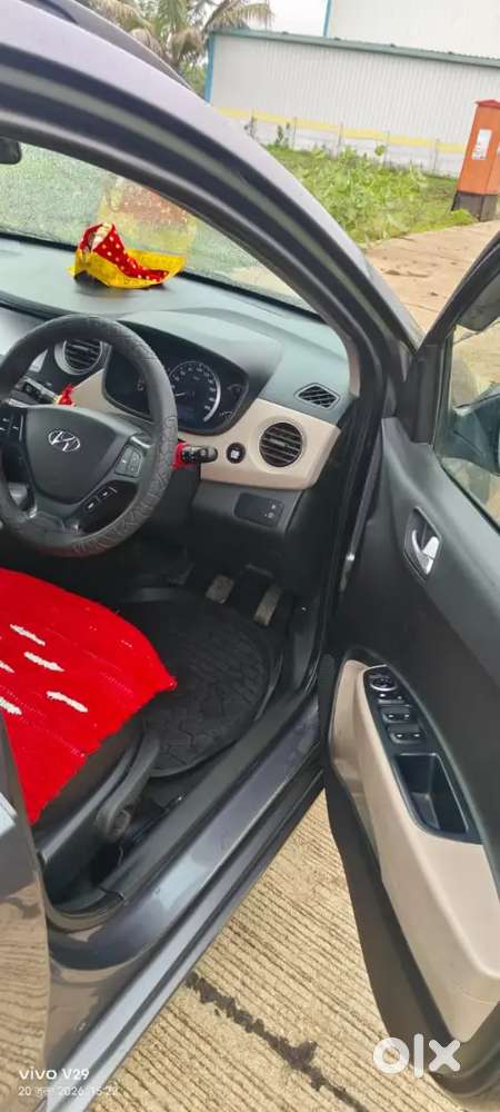 Hyundai Grand I10 Asta 2017