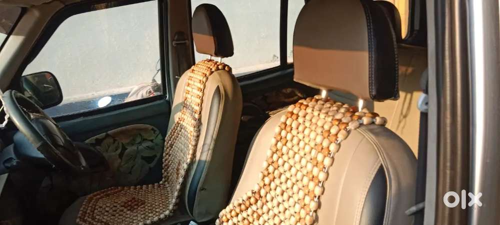 Mahindra Scorpio Classic 2004 Diesel Well Maintained