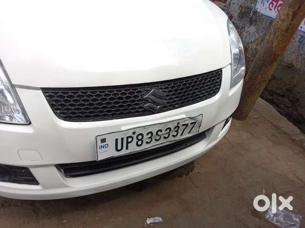 Maruti Suzuki Swift 2026 Diesel Automatic