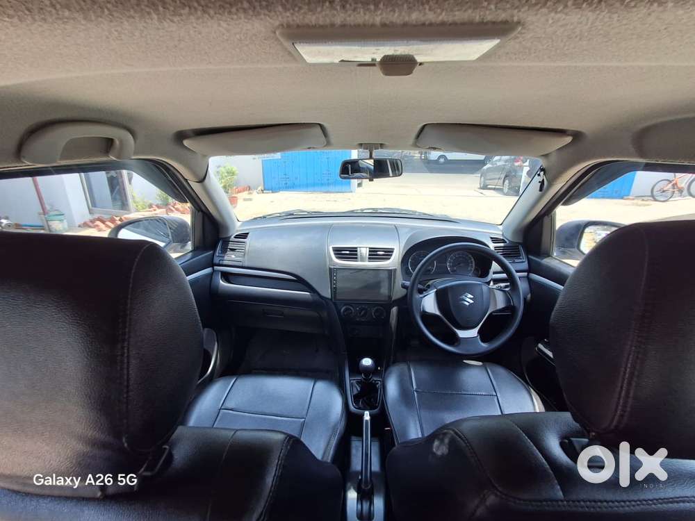 Maruti Suzuki Swift Vdi Bs Iv, 2014, Diesel