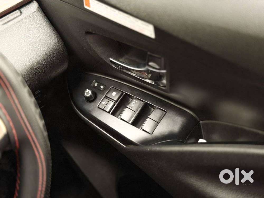 Toyota Innova Crysta, 2022, Diesel