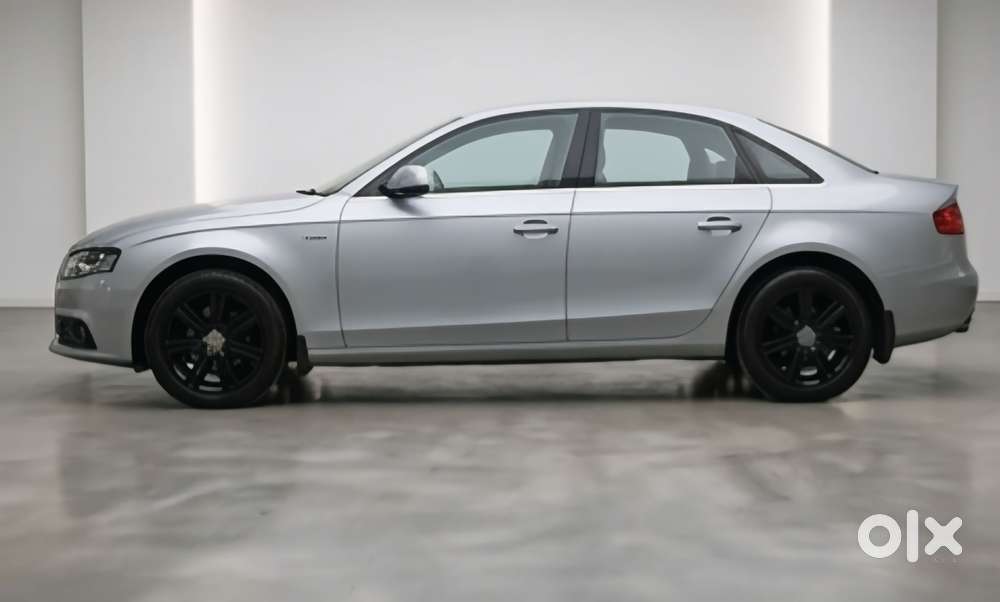 Audi A4 1.8 Tfsi Premium Plus, 2011, Petrol