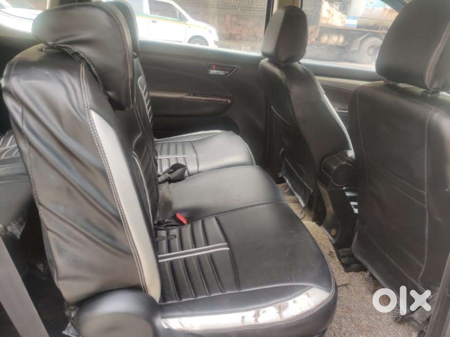 Maruti Suzuki Ertiga Vdi Shvs, 2017, Diesel