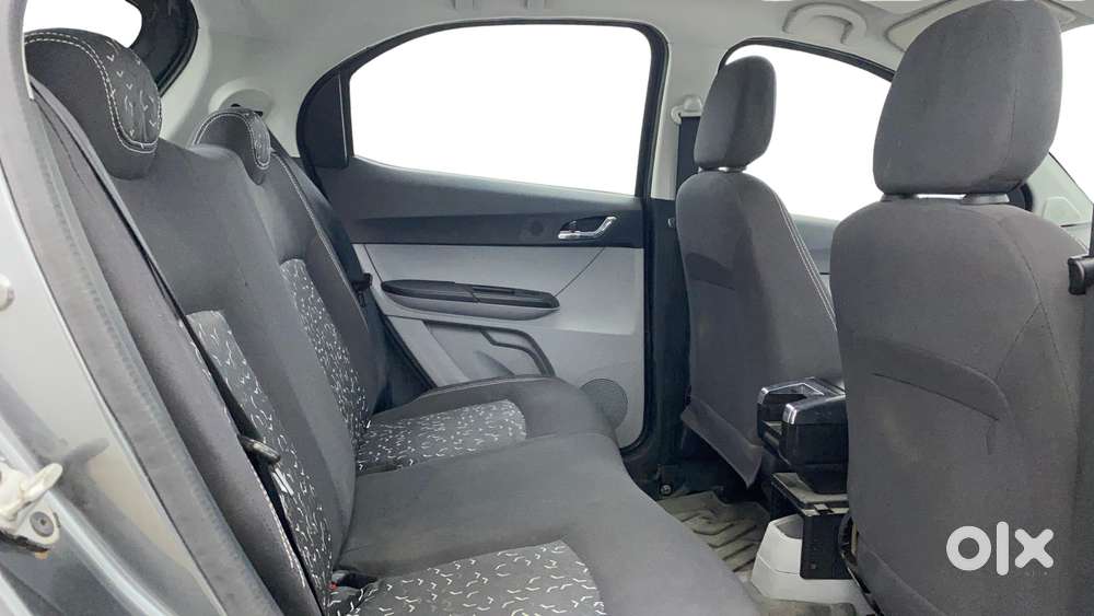 Tata Tiago Xza Plus, 2021, Petrol