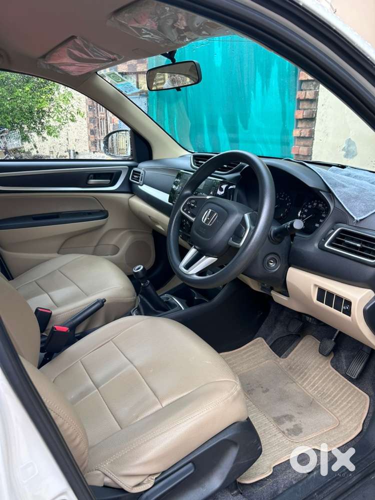 Honda City Hybrid Km Driven 2023