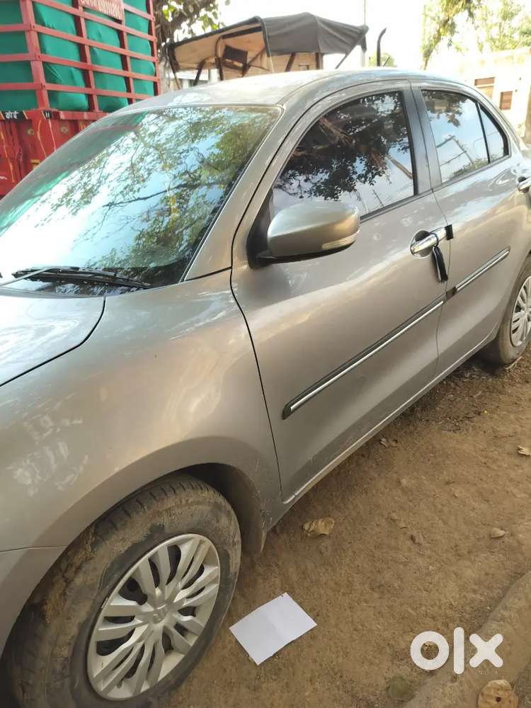 Gadi Bahu Achi Condition He