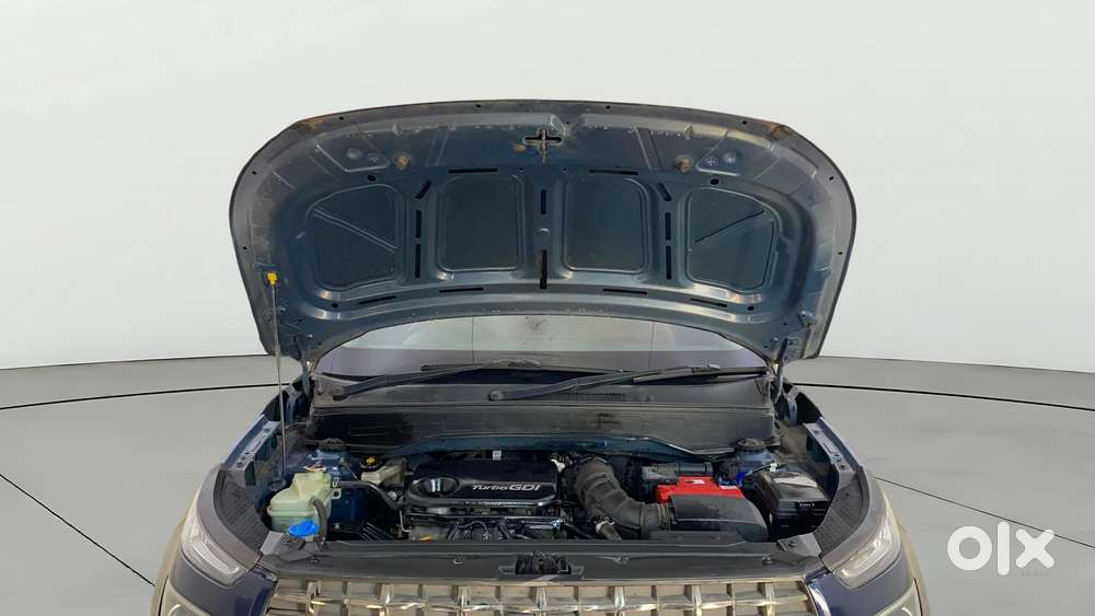 Hyundai Venue 1.0 Sx Turbo Imt, 2020, Petrol