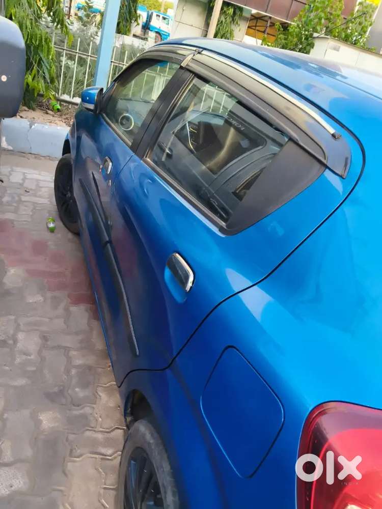 Maruti Suzuki Celerio Zxi 2025 Car