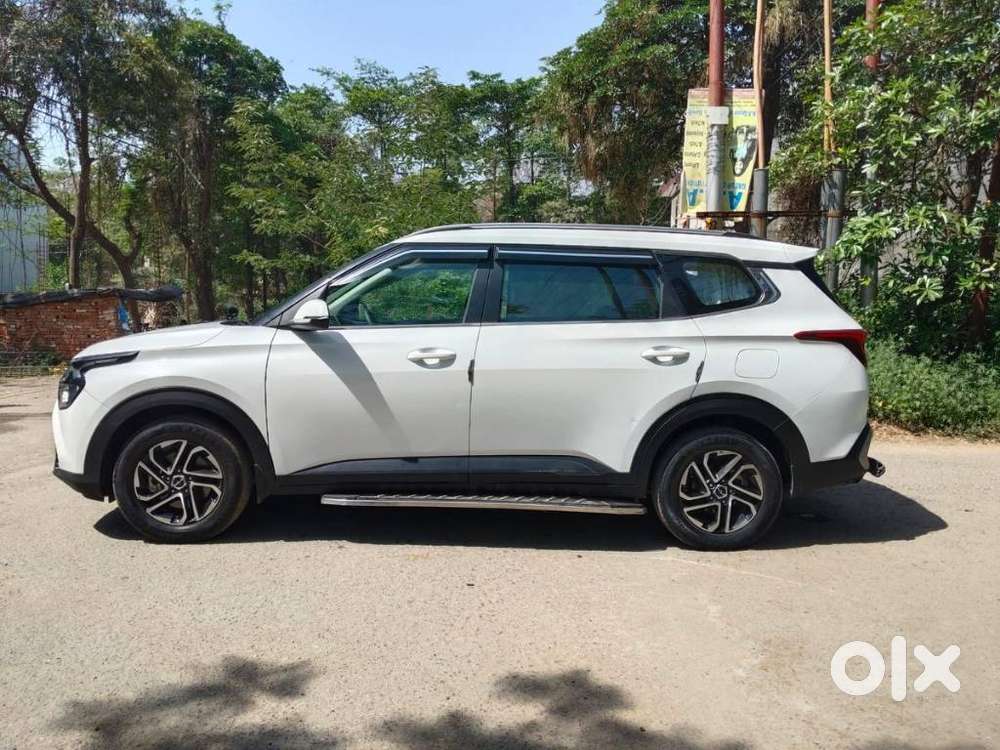 Kia Carens 1.4 Prestige Plus Turbo 7 Str, 2022, Petrol