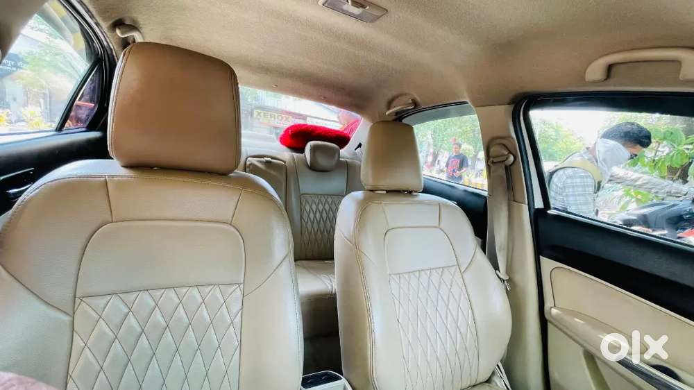Maruti Suzuki Dzire 2021 Petrol 55000 Km Driven