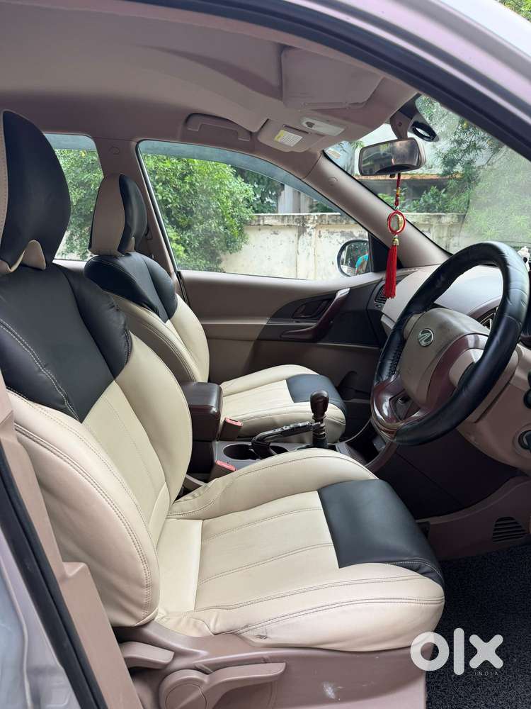 Mahindra Xuv500 W4 1.99 Mhawk, 2014, Diesel
