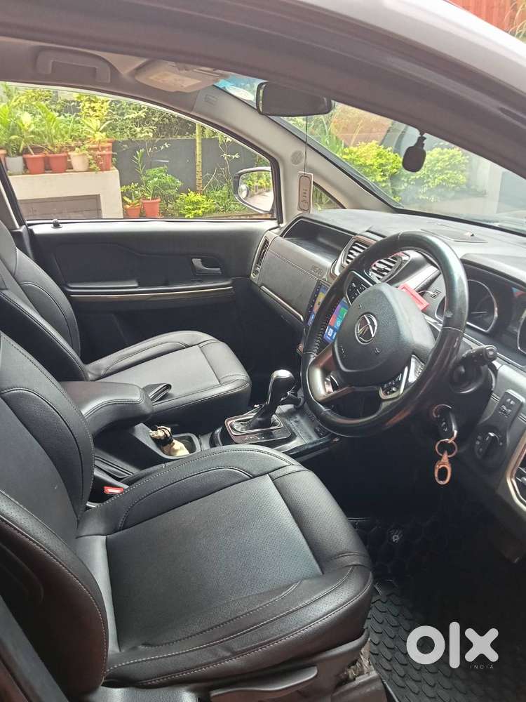Hexa Diesel Automatic