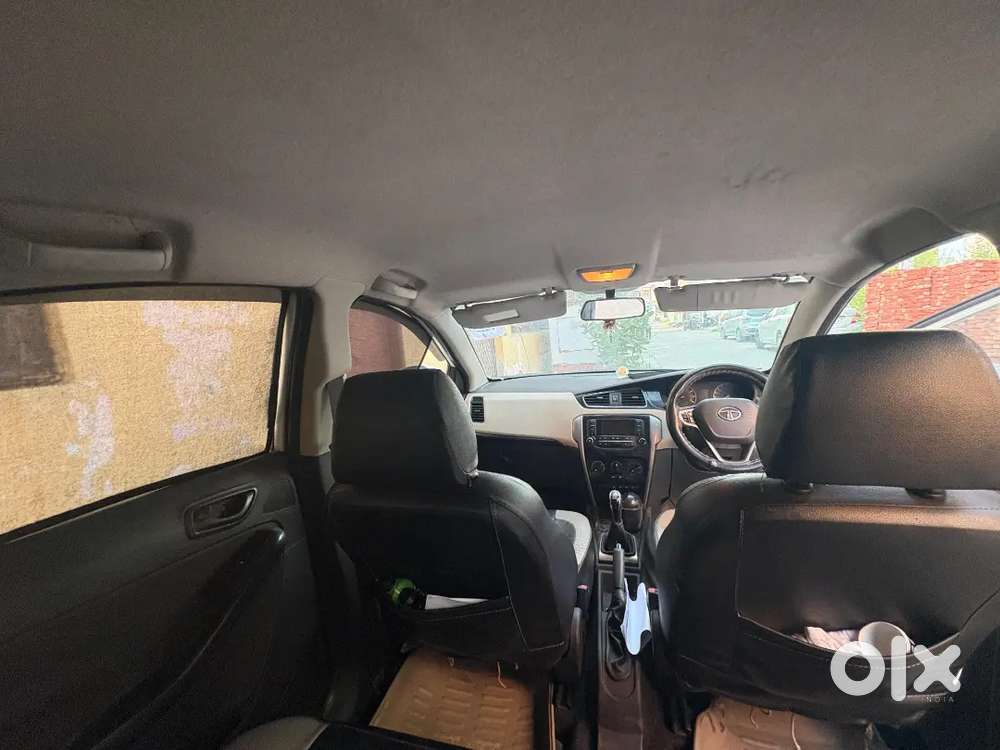 Mint Condition Car