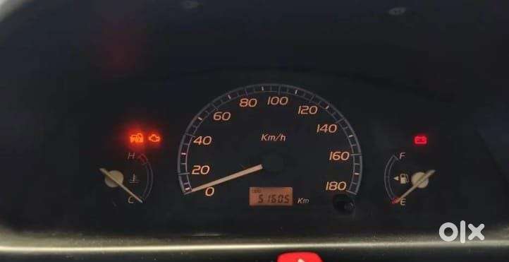 Maruti Suzuki Wagon R Lxi, 2008, Petrol